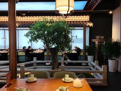 -三凤酒家·百年无锡菜(清扬茂业店)