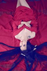 -盘子女人坊生日照·摄影馆(华强店)