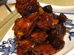 -铜锣湾·有麝自然香(重庆新天地店)
