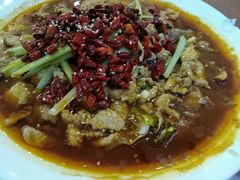 -桃子餐厅·天津菜(红星路直营店)