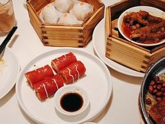 -粤来记·啫啫煲·点心(日月光店)