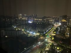 -杭州龙禧福朋喜来登酒店