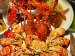 -怪怪龙虾·来自江苏盱眙(惊驾路店)