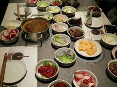 -夫妻肺片·中华老字号·正宗川菜(春熙路店)