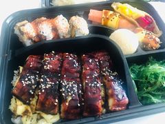 -河风精致寿司(昌平店)