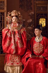 点击看大图 -维纳斯婚纱摄影(鞍山店)