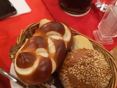 -申德勒加油站西餐厅(日坛路总店)