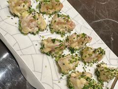 -海派悦庭·海胆烧麦·新融合菜(凯德广场店)