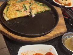 -木槿花韩式炭烤·熟成肉工坊(孙文东路店)