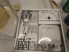 -吾象走甜·生日蛋糕·甜品台茶歇