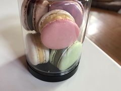 -3A07逆爱杯子蛋糕