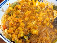 -马洪小炒泡馍馆(钟楼回民街店)