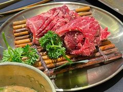 -西塔老太太泥炉烤肉(亚运村店)