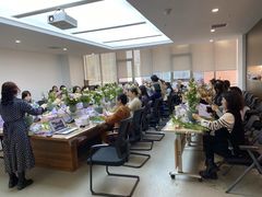 -拾花记花艺·求婚·订婚·生日布置(高新店)