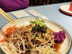 -晋西北菜馆(双塔西街店)