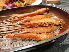-蚝得喜海鲜(东城店)