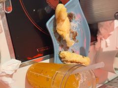 -黄记煌三汁焖锅(新佳丽江汉路店)