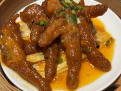 -汤城小厨•粤菜•靓汤(西直门凯德MALL店)