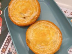 奶油猪仔包-新世界餐厅(万达店)