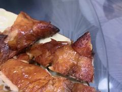 -盛得农家美食·无花果浸鸡·古法烧鸡·竹筒饭(白水寨森林海店)