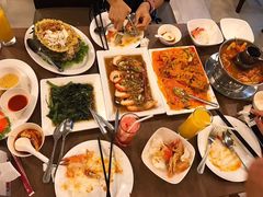 -建兴酒家(班塔通分店)