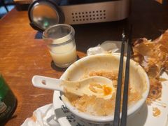-鱼头泡饭·湖北菜·非物质文化遗产(岳家嘴总店)
