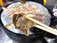 肥牛-旺记碳烤肥牛(总店)