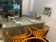 -茶油香闽南菜·花园餐厅(前埔店)