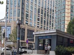 -黄浦路(地铁站)