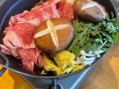 -味太助·银饭食堂(中华城店)
