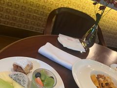 -Tivano意大利餐厅(成都居舍酒店)