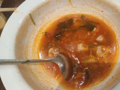 -巴依老爷新疆美食(牡丹园店)