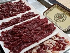 -伟记牛肉(金鸿公路店)