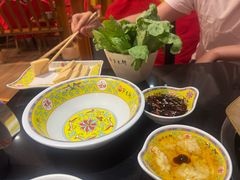 -芦月轩羊蝎子(劲松店)