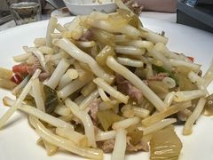 -西山人家·传统苏帮菜·家宴(木渎店)