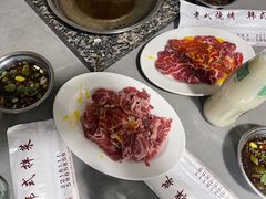 -鞍山戰