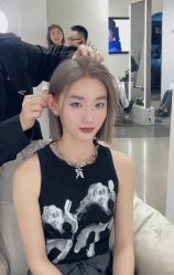 -3AM·S HAIR SALON烫发染发接发
