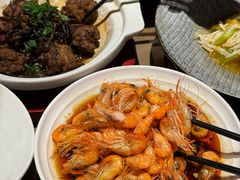 -古京·臻致料理(月湖店)