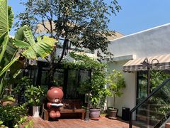 -素心小筑(后沙裕镇店)