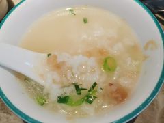 鱼粥-淘米捞·米汤脆鲩鱼火锅(福田皇岗店)
