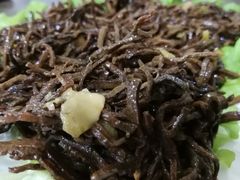 崩肝-烤牛骨饸饹面(正定店)