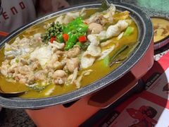 -炭舍干锅(华发商都店)