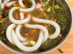 -贵州沾水米线(学田湾店)