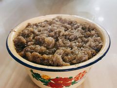 -定家小酥肉·清真(回民街店)