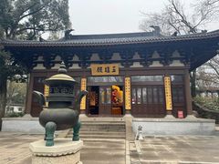 -西湖风景区十里琅珰-五云山