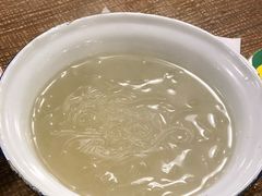 -老门框爆肚涮肉(金宝街店)