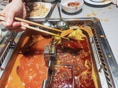 -海底捞火锅(龙湖三千集店)