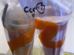 -CoCo都可(西宸天街店)
