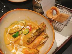 -上海苏宁宝丽嘉酒店·Cafe Bellagio西餐厅