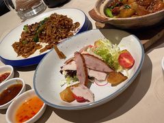 -侨美食家·粤菜(体育西路店)